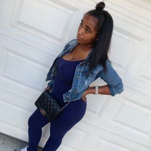 Meet your Posher, Monay